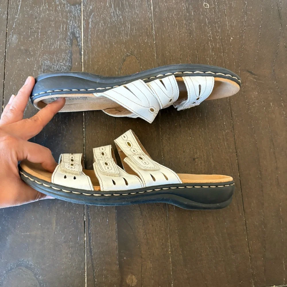 Clarks women leisa